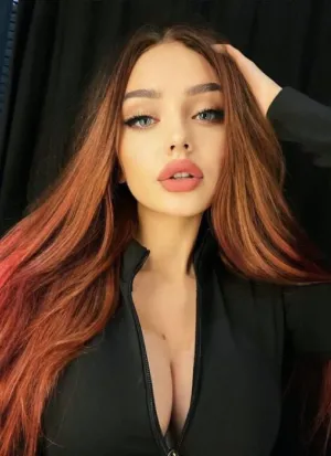 проститутка Николь, 21, Королёв