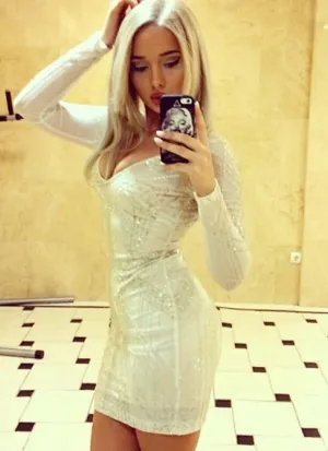 проститутка Дария, 21, Королёв