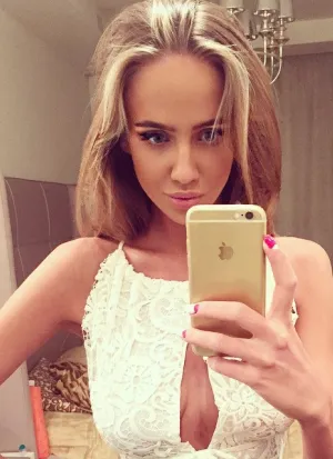 проститутка Алёна, 25, Королёв