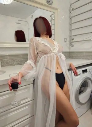 проститутка Светлана, 37, Королёв