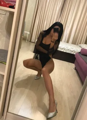 проститутка Наталья, 24, Королёв