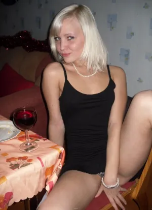 проститутка Наташа, 23, Королёв