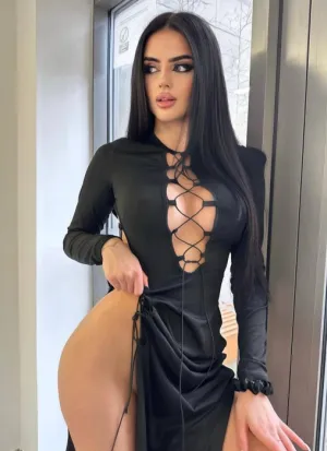 проститутка Женя, 21, Королёв