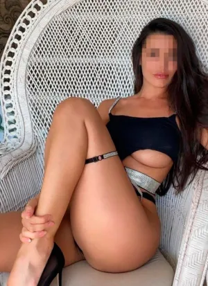 проститутка Райя, 24, Королёв